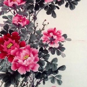 Meet your Posher, Carlene